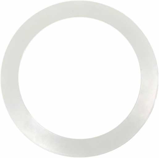 Downlight Slim EcoMax G2 LED Rc HZdimmbar Adapter 175 200 