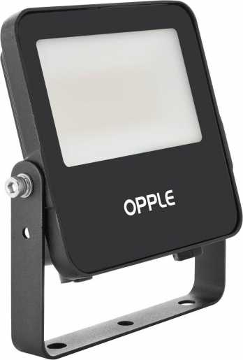 LED Fluter Floodlight EcoMax G3 Re144 30W 840 BL 