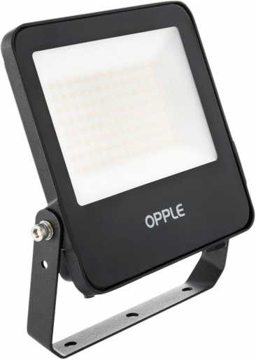 LED Fluter Floodlight EcoMax G3 Re170 50W 840 BL 