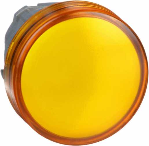 Leuchtmelder gelb ZB4-BV053 