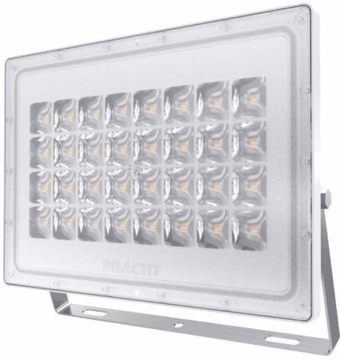 Strahler FLOODY ECO 0265MM PC 1X50W 100° 6500LM 