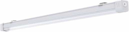 Profilleuchte KATLA ECO 1525MM PCI 1X40W 135° 6000LM 