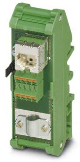 Patch-Panel FL-PP-RJ45-SCC 