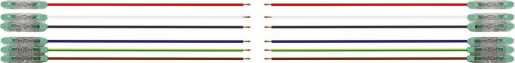 LEDWP-CLA-P2 Wirethrough-Kit-6 