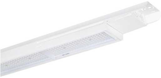 Hallenleuchte LOW BAY FLEX 1500 P 73W 840 breitstrahlend 