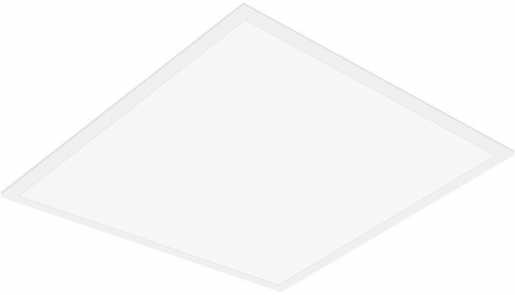 Einlegeleuchte PANEL COMPACT 625 UGR<19 DALI 2CCT 35W 830 840 