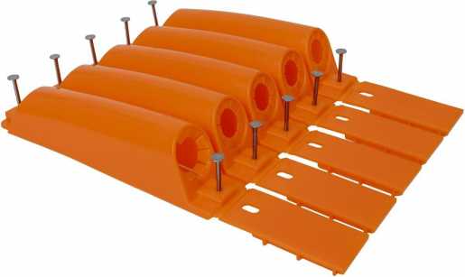 Schalungsschoner Quickstar P858 