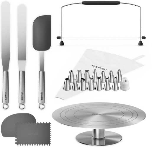 Torten-Dekorationsset AS00002755 