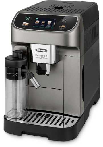 Kaffeevollautomat Magnifica Plus ECAM320.70.TB 