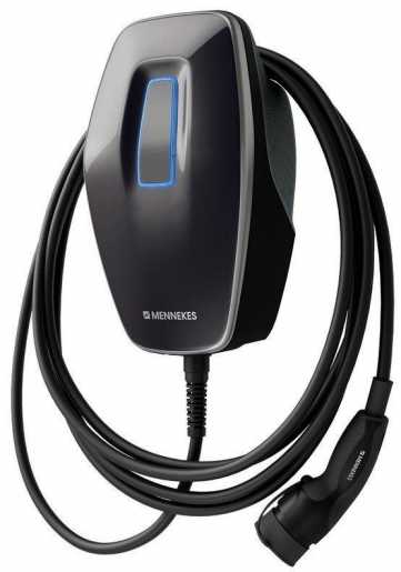 AMTRON 4You 110 11 C2 midnight black 