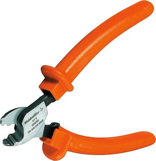 Einhandschneider KT 8 