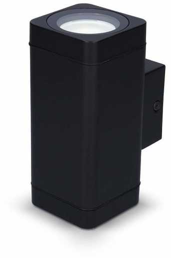 Smartlife-Außenleuchte 760 lm 8,5 W 2700-6500K 