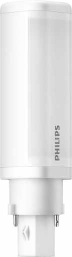 LED Lampe Corepro PLC 5,9W 840 2P G24d-1 KVG/VVG/230V 660lm  Ersatz für 13W 