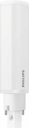 LED Lampe Corepro PLC 6,9W 840 2P G24d-2 KVG/VVG/230V 770lm  Ersatz für 18W 
