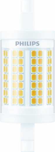 LED Lampe CorePro LEDlinearND 11,5-100W R7S78mm830 1521lm 3000K 