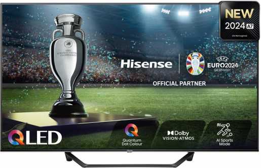 Fernseher QLED TV UHD 65A7NQ 