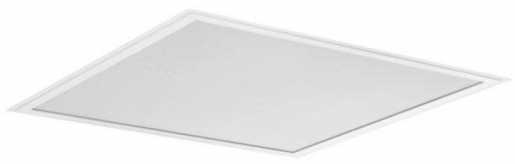 LED-Einlege-Panel mikroprismatische Abdeckung 32W 4000K MP 