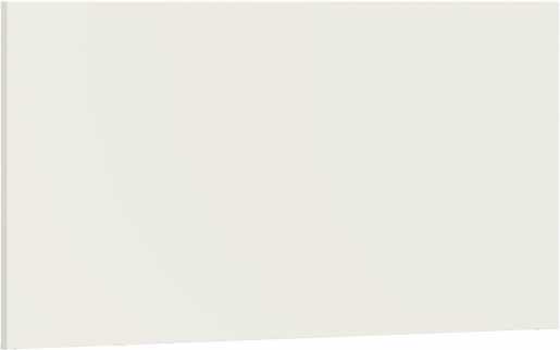 Infrarotheizung Wand/Decke weiß 1245x620mm 680W 230V 