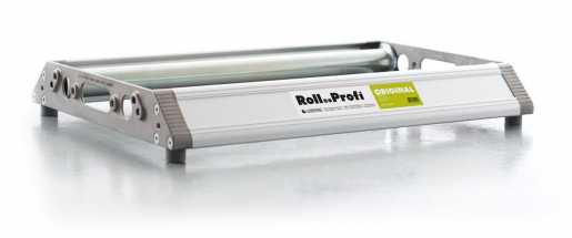 Rollprofi Kabeltrommelabroller ORIGINAL XL 