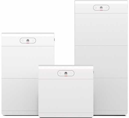 Batteriespeicher 14 kWh LUNA2000-14-S1 