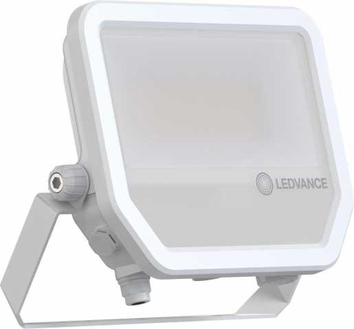 Scheinwerfer FLOODLIGHT 50 P 41W 6KLM 840 PS SY100 schwarz 