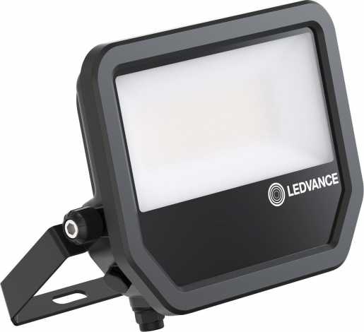 Scheinwerfer FLOODLIGHT 50 P 41W 6KLM 840 PS SY100 schwarz 
