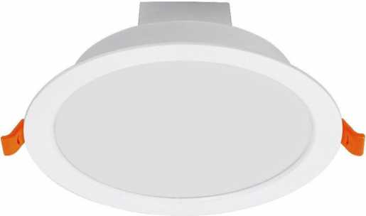 Einbaudownlight SMART RECESS DOWNLIGHT TW AND RGB 170mm 110 ° RGB + TW 