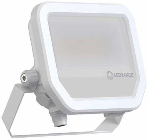 Fluter FLOODLIGHT 20 Gen4 17W 2400lm 840 PowerSelect symmetrisch weiß 
