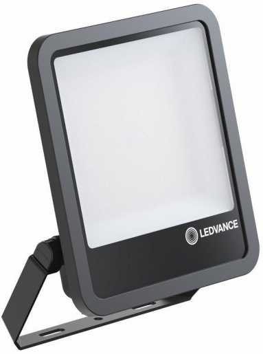 Fluter FLOODLIGHT 200 Gen4 133W 20000lm 865 PowerSelect symmetrisch schwarz 