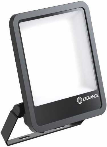 Fluter FLOODLIGHT 250 Gen4 167W 25000lm 840 PowerSelect symmetrisch schwarz 