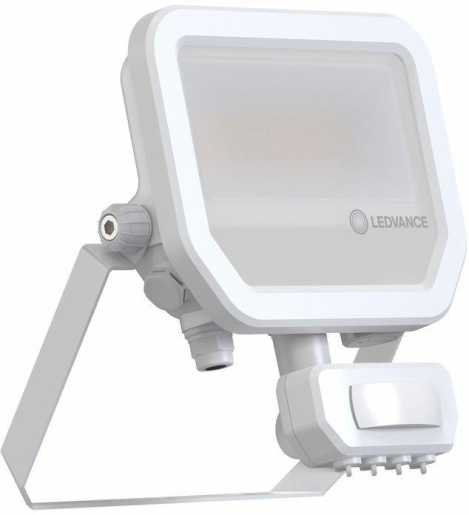 Fluter FLOODLIGHT SENSOR 20 Gen4 17W 2400lm 840 PowerSelect symmetrisch weiß 