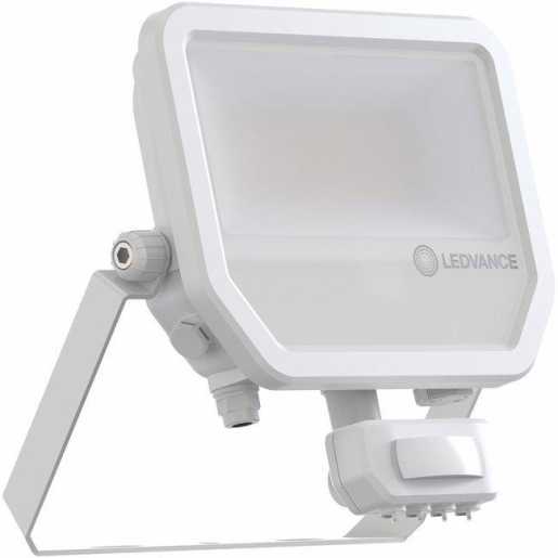 Fluter FLOODLIGHT SENSOR 50 Gen4 41W 6000lm 830 PowerSelect symmetrisch weiß 