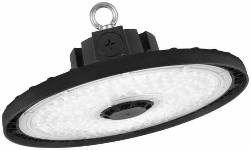 LED Hallenleuchte HIGH BAY Gen5 150W 840 4000K 70° IP66 PowerSelect 
