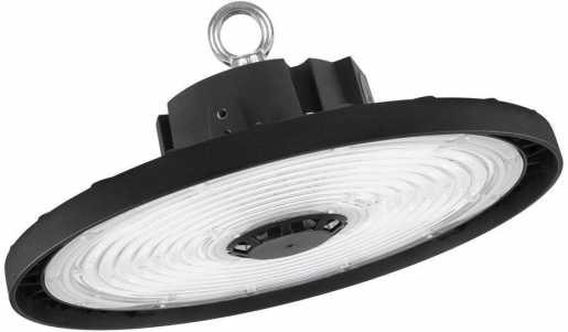 LED Hallenleuchte HIGH BAY Gen5 150W 865 6500K 110° IP66 PowerSelect 