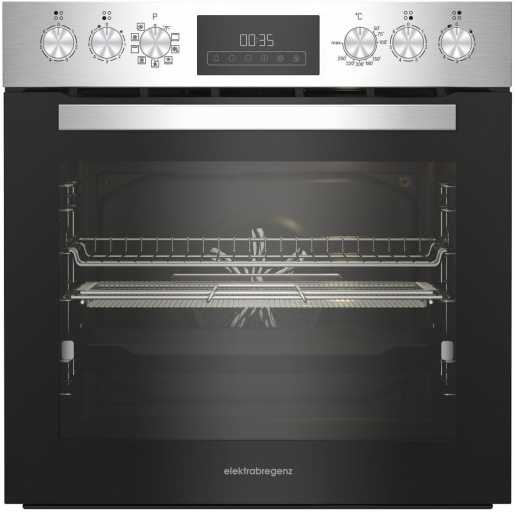 Backofen-Set HE 84091 XRAF 