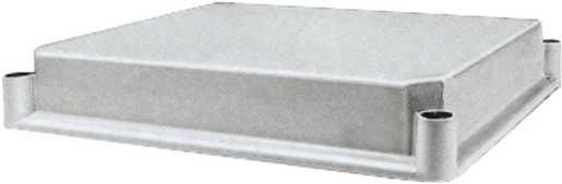 Undurchsichtige Polykarbonatabdeckung 27x36x4,5 cm 
