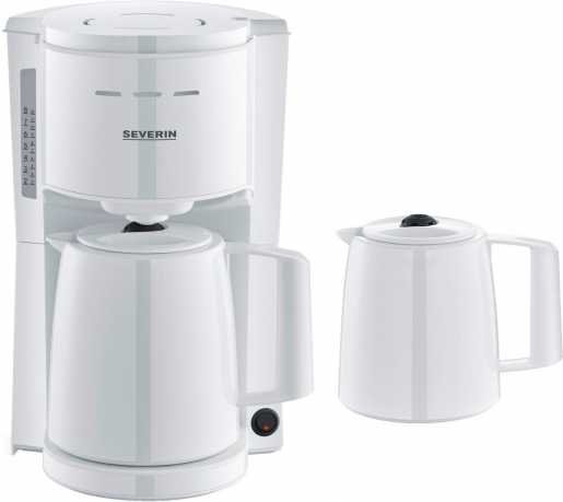 Filterkaffeemaschine KA 9309 