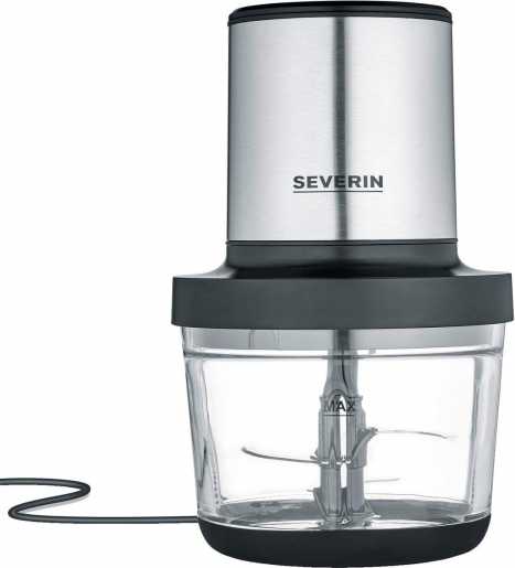 Universalzerkleinerer 1 Liter 400 Watt 