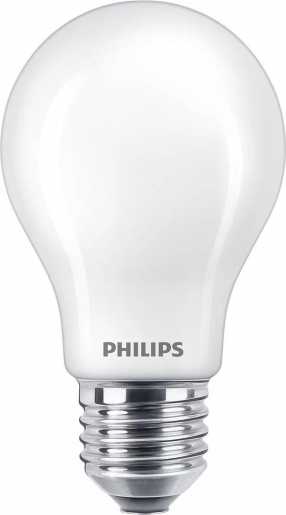 LED Lampe MASTER LEDBulb DimTone 7,2-75W E27 CRI95 A60 matt 1055lm 2200-2700K 