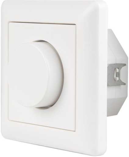 LED Controller Manual Control Unit Select DALI-2 austauschbares Cover TW 