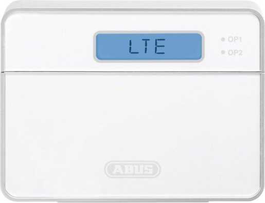 GSM/UMTS/LTE-Sprachwählgerät AZWG10030 