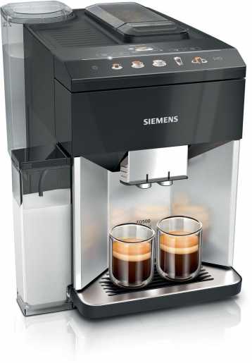 Kaffeevollautomat EQ500 TQ513D01 