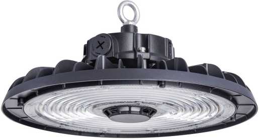 Hallenleuchte Ledinaire Highbay BY030P LED 150_220_280S/840_50_65 WB PSU All-In 