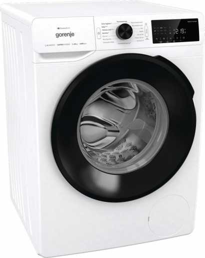 Waschmaschine 1400 U/min 10 kg G400 