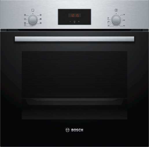Einbau-Backofen Serie 2 HBF133BR0 