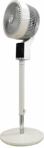 Design Standventilator mit 3D-Oszillation und Aroma-Di 