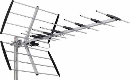 UHF-Antenne LTE700 QR 12K 