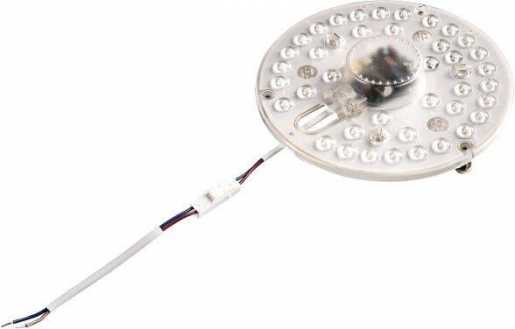 LED-Wechselmodul QUICK-FIXplus 12W 4000K 