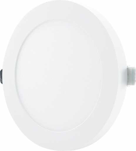 LED-Downlight UNISIZEplus 12W COLORselect 