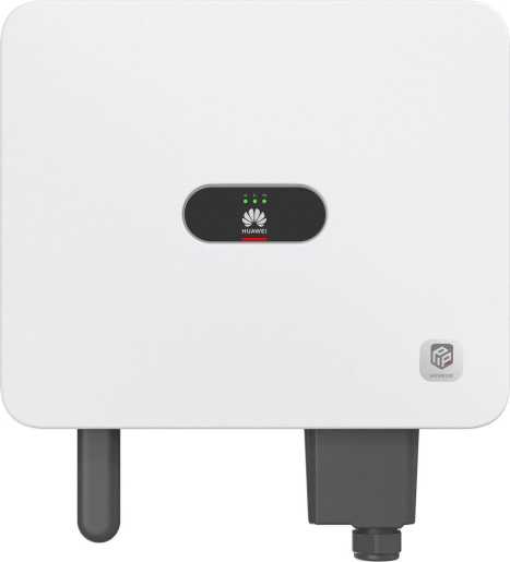 Hybrid-Wechselrichter SUN5000-25K-MB0 3-phasig 27,5 kVA 